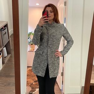 Zara classy jacket